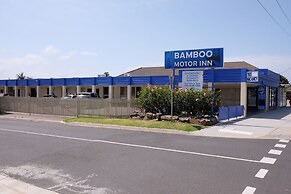 Bamboo Motor Inn