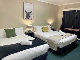 City Heart Motel