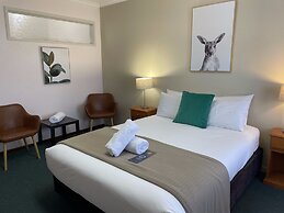 City Heart Motel