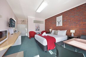 City Heart Motel