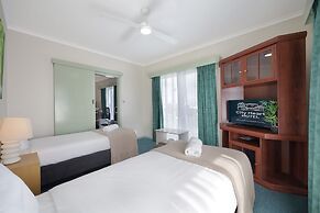 City Heart Motel
