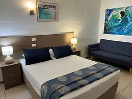 Moffat Beach Motel Caloundra