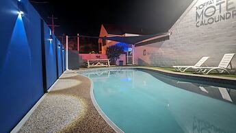 Moffat Beach Motel Caloundra