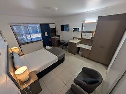 Moffat Beach Motel Caloundra