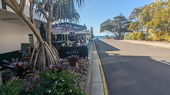 Moffat Beach Motel Caloundra