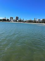 Moffat Beach Motel Caloundra