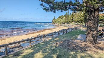 Moffat Beach Motel Caloundra
