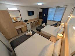 Moffat Beach Motel Caloundra