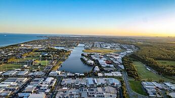 Moffat Beach Motel Caloundra