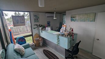 Moffat Beach Motel Caloundra