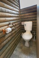 Lazy Acre Log Cabins