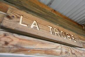 Lazy Acre Log Cabins