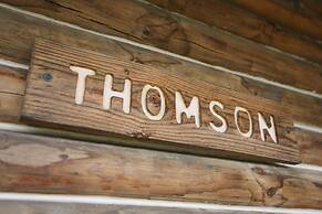 Lazy Acre Log Cabins