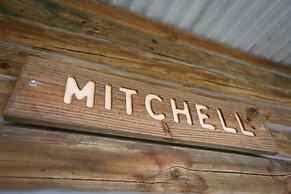 Lazy Acre Log Cabins