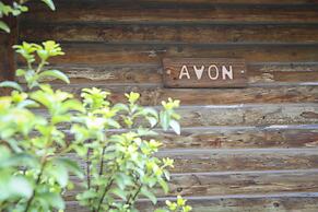 Lazy Acre Log Cabins