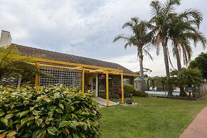 Lazy Acre Log Cabins