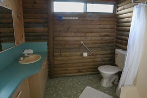 Lazy Acre Log Cabins