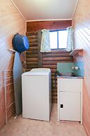 Lazy Acre Log Cabins