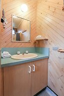 Lazy Acre Log Cabins