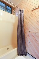 Lazy Acre Log Cabins