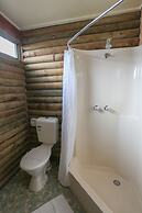 Lazy Acre Log Cabins