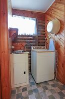 Lazy Acre Log Cabins