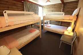 Lazy Acre Log Cabins