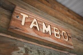 Lazy Acre Log Cabins