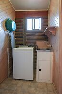 Lazy Acre Log Cabins