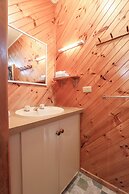 Lazy Acre Log Cabins