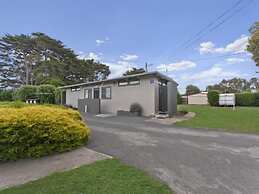 Gum Tree Caravan Park