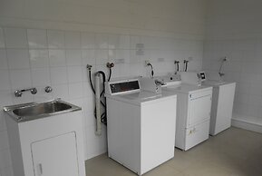 Gum Tree Caravan Park