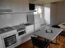 Gum Tree Caravan Park