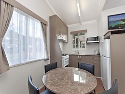 Gum Tree Caravan Park