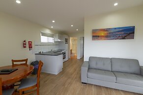 Gum Tree Caravan Park