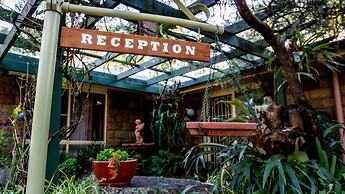 Honeysuckle Cottages Stanthorpe