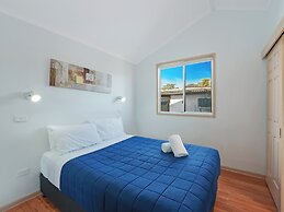 BIG4 Happy Hallidays Holiday Park