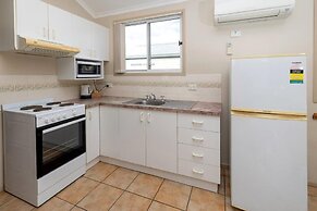 BIG4 Happy Hallidays Holiday Park