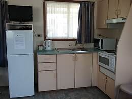 BIG4 Happy Hallidays Holiday Park