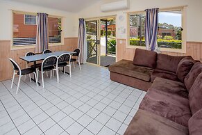 BIG4 Happy Hallidays Holiday Park