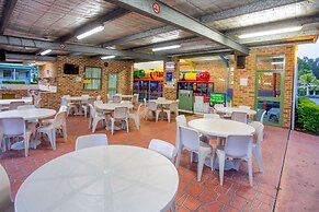 BIG4 Happy Hallidays Holiday Park