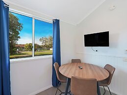 BIG4 Happy Hallidays Holiday Park