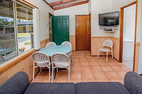 BIG4 Happy Hallidays Holiday Park