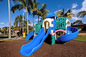 BIG4 Happy Hallidays Holiday Park