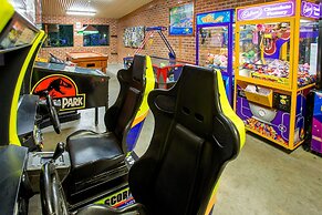 BIG4 Happy Hallidays Holiday Park