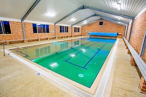 BIG4 Happy Hallidays Holiday Park