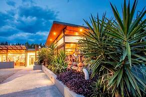 BIG4 Happy Hallidays Holiday Park