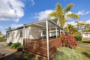 BIG4 Happy Hallidays Holiday Park