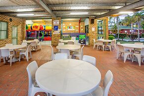 BIG4 Happy Hallidays Holiday Park