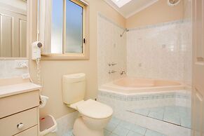 BIG4 Happy Hallidays Holiday Park